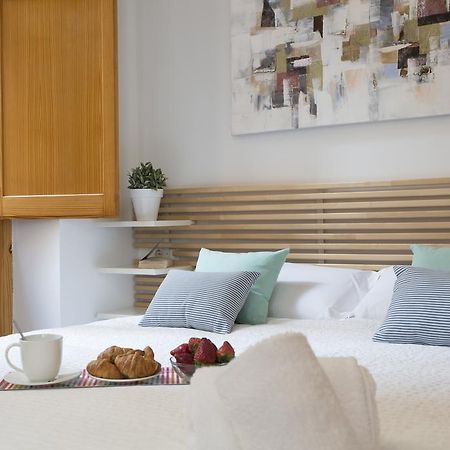 Apartment Collado บาเลนเซีย ภายนอก รูปภาพ