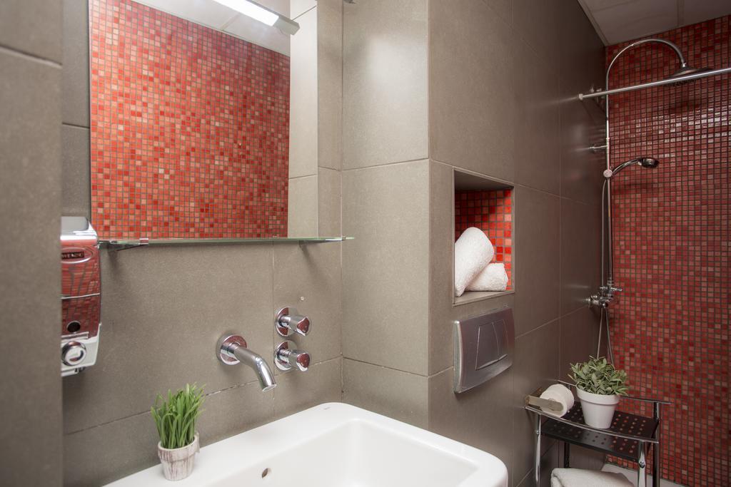 Apartment Collado บาเลนเซีย ภายนอก รูปภาพ