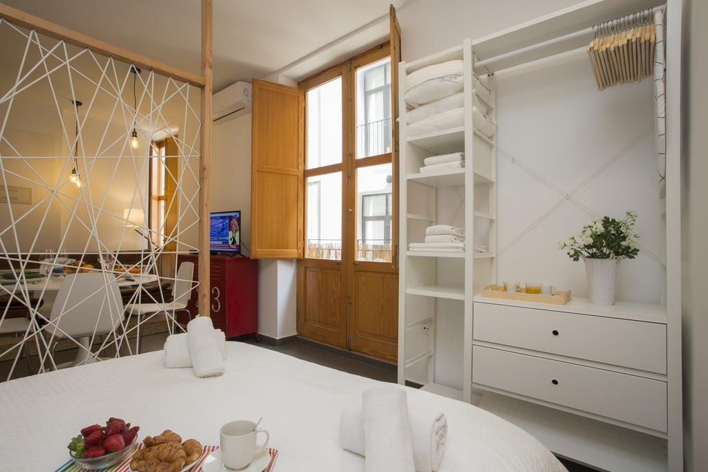 Apartment Collado บาเลนเซีย ภายนอก รูปภาพ