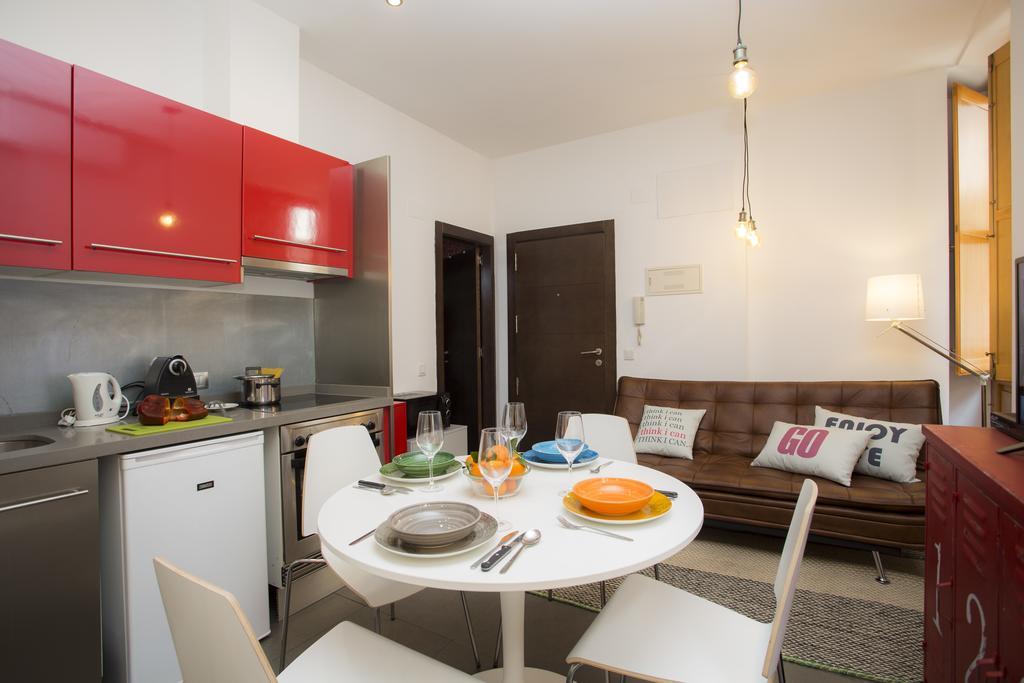 Apartment Collado บาเลนเซีย ภายนอก รูปภาพ